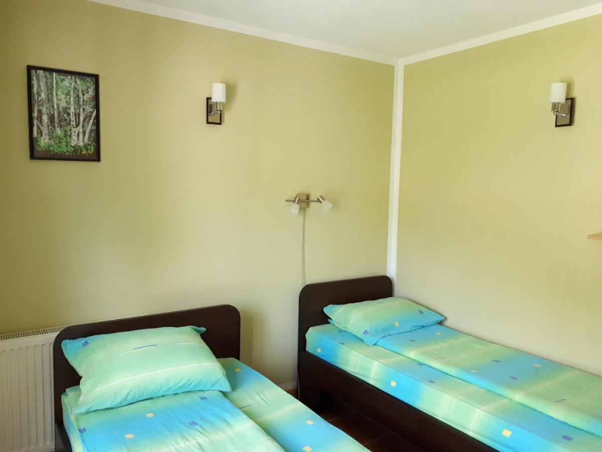 Apartmani Radoicic Josanicka Banja ภายนอก รูปภาพ