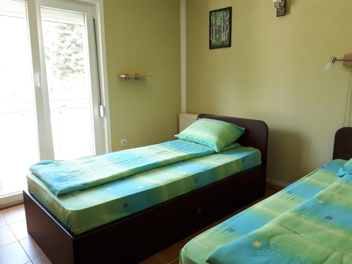 Apartmani Radoicic Josanicka Banja ภายนอก รูปภาพ