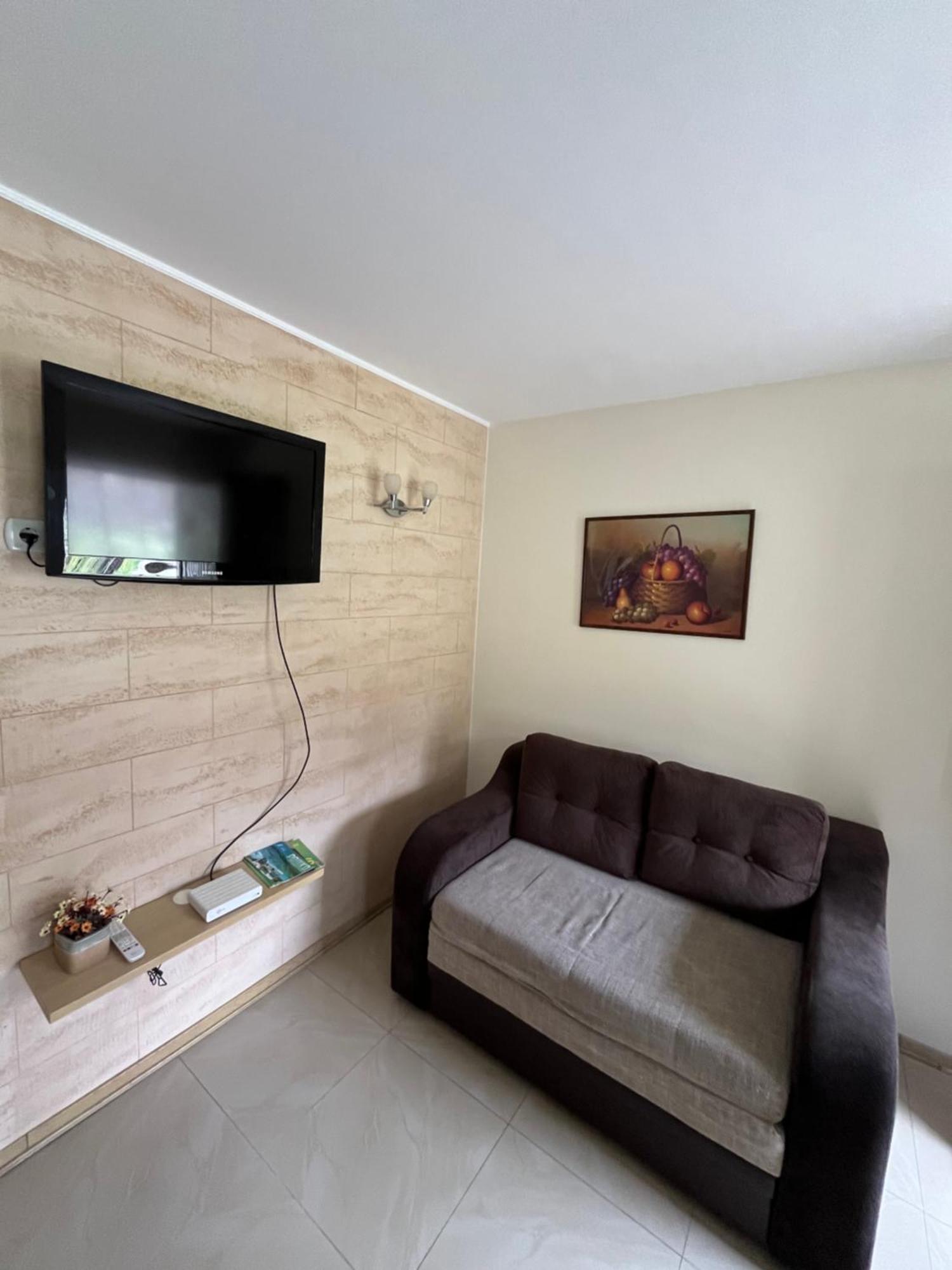 Apartmani Radoicic Josanicka Banja ภายนอก รูปภาพ