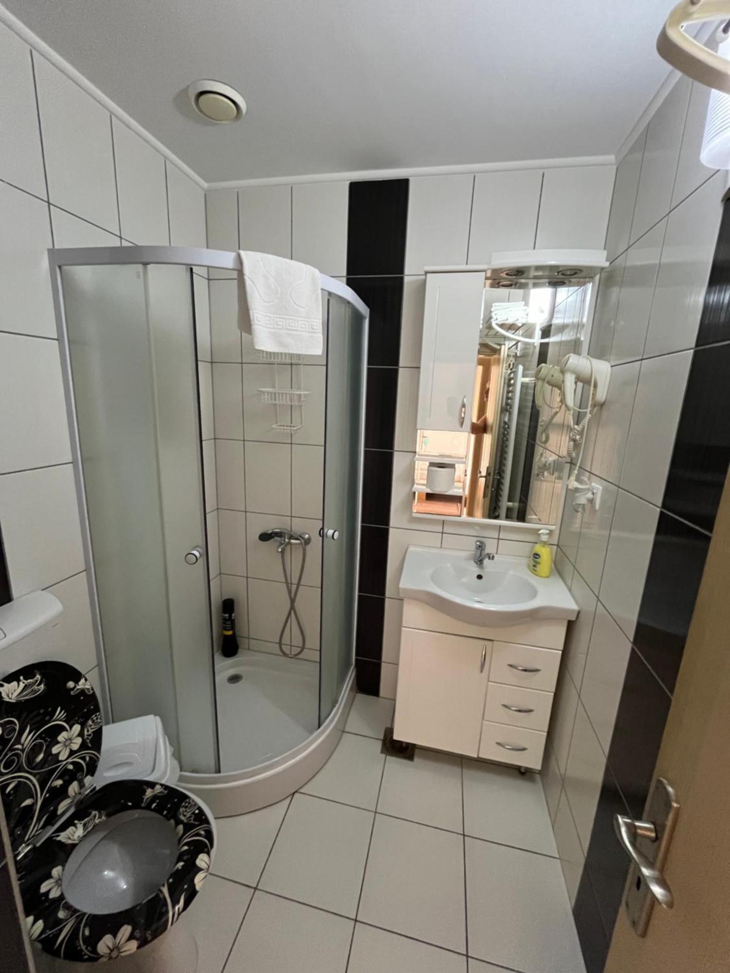 Apartmani Radoicic Josanicka Banja ภายนอก รูปภาพ