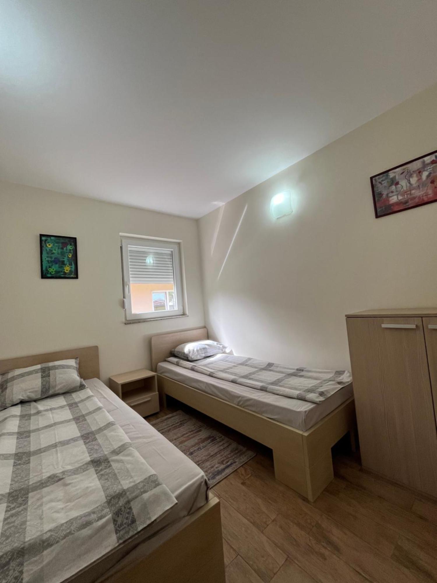Apartmani Radoicic Josanicka Banja ภายนอก รูปภาพ