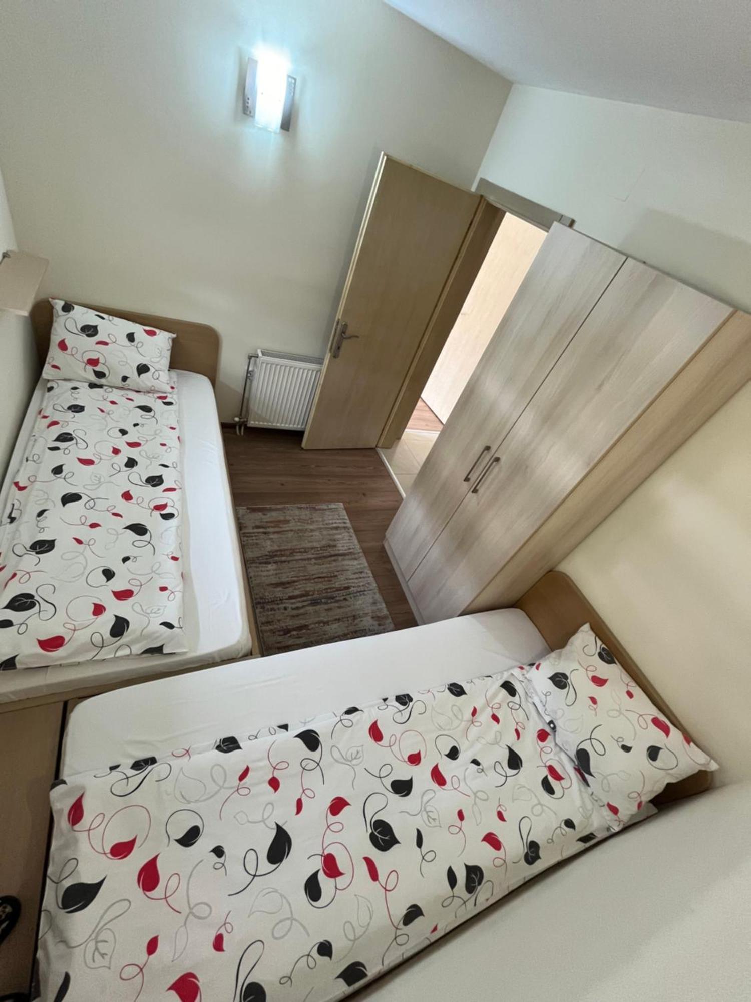 Apartmani Radoicic Josanicka Banja ภายนอก รูปภาพ